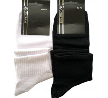 Шкарпетки чоловічі середні L Rish Style розмір 40-45
