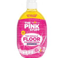 Концентрований засіб для миття підлоги The Pink Stuff 750 мл