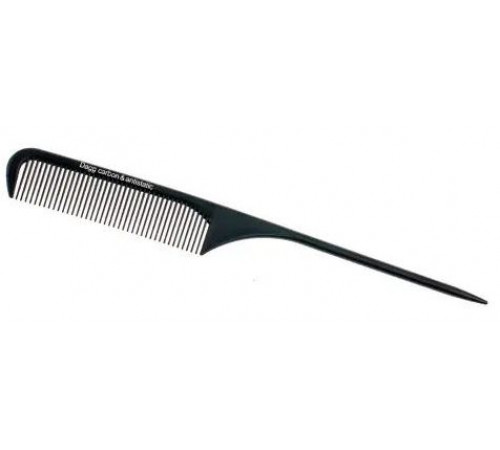 Расческа для волос Dagg Carbon