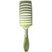 Гребінець масажний для волосся 913 25.5 см в асортименті