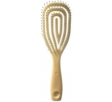 Гребінець масажний лабіринт в асортименті