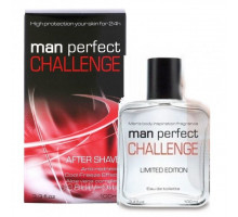 Туалетная вода мужская Perfect Challenge 100 ml