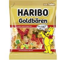Желейки Haribo Ведмедики 175 г