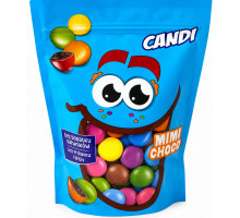 Драже в шоколаді Candi Мімі Choco 230 г