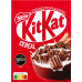 Сухий сніданок Nestle Kit Kat Cereal 330 г