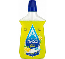 Засіб для миття підлоги Astonish Floor Cleaner Лимон 1 л