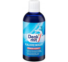 Средство для удаления известкового налета Denkmit 500 мл
