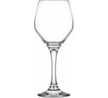 Набор бокалов для вина Ardesto Loreto AR2626LW 6 шт х 260 мл