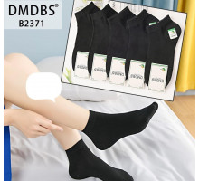 Шкарпетки DMDBS B2371 жіночі короткі розмір 36-41