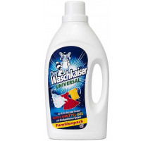 Гель для стирки Der Waschkaiser Universal 5.8 л