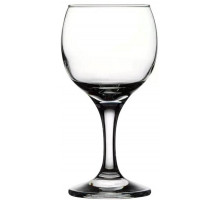 Набір келихів для вина Pasabahce 1077945 Siena 6 шт 220 мл