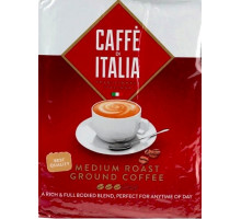 Кава мелена Caffe di Italia Medium Roast 200 г