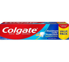 Зубна паста Colgate Maximum Cavity Protection 120 мл