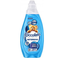 Гель для стирки Coccolino Odor Protection 1480 мл 37 циклов стирки