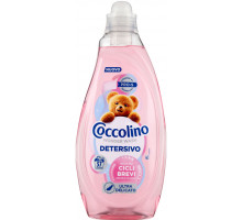 Гель для стирки Coccolino Ultra Delicato 1480 мл 37 циклов стирки