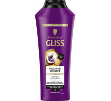 Шампунь для волосся Gliss Kur Full Hair Wonder 400 мл