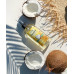 Масло для интенсивного загара Top Beauty Coconut Oil SPF 15 200 мл