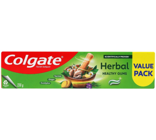 Зубна паста Colgate Herbal 150 мл
