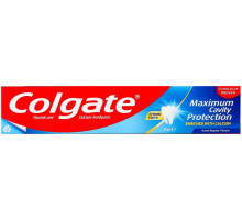 Зубна паста Colgate Максимальний захист від карієсу Свіжа м'ята 75 мл
