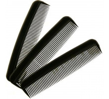 Расческа для волос мужская