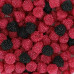 Цукерки желейні фруктові Haribo Berries 100 г
