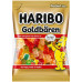 Цукерки желейні фруктові Haribo Goldbaren 100 г