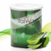 Теплый воск для депиляции ItalWax Алоэ 800 мл