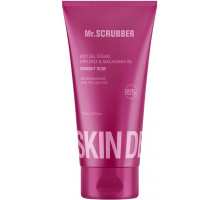 Зволожувальний крем-гель для тіла Mr.Scrubber Skin Delights Midnight Rose 150 мл