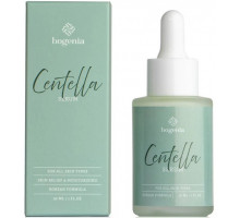 Сироватка для обличчя Bogenia Centella 30 мл