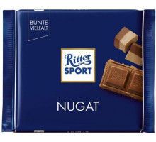 Шоколад Ritter Sport Nugat 100 г