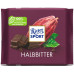 Шоколад Ritter Sport Halbbitter 100 г