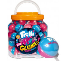 Цукерки желейні Trolli Glumies 18.8 г (ціна за 1 шт)