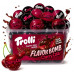 Цукерки желейні Trolli Cherry Cola 18.8 г (ціна за 1 шт)
