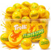 Цукерки желейні Trolli Mango 18.8 г (ціна за 1 шт)
