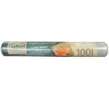 Пленка пищевая Lignum с перфорацией 100 м