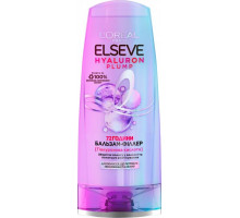 Бальзам-филлер для волос Elseve Hyaluron Plump 200 мл