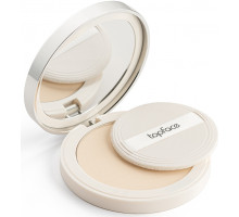 Компактна пудра TopFace Super Match Foundation № 002 Light Cream 10 г