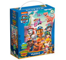 Пазли Dodo 200525 Paw Patrol 48 елементів