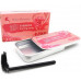 Мило фіксатор для брів Kiss Beauty Троянда 10 г
