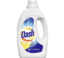 Гель для прання Dash Active Frische 1.1 л 20 прань