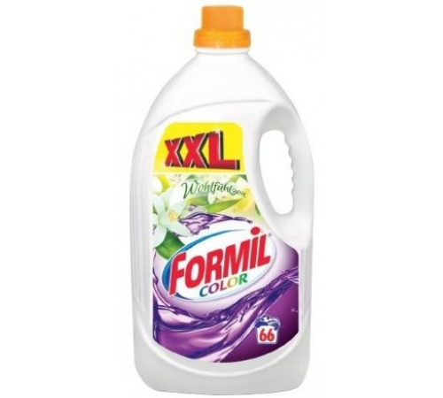 Гель для стирки Formil Color 5 л