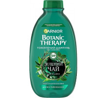 Шампунь Garnier Botanic Therapy Тонизирующий Зеленый чай Алое и Цитрус 400 мл