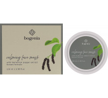 Заспокійлива маска для обличчя Bogenia Calming Face Mask 100 мл
