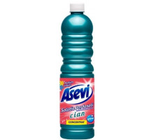 Средство для мытья полов Asevi Cian 1 л