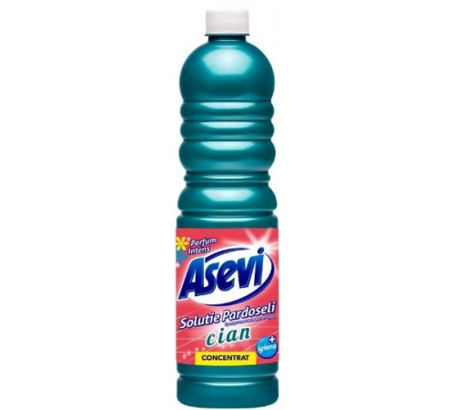 Средство для мытья полов Asevi Cian 1 л