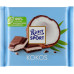 Шоколад Ritter Sport Кокос 100 г