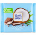Шоколад Ritter Sport Кокос 100 г