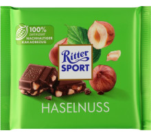 Шоколад Ritter Sport Haselnuss 100 г