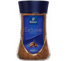 Кофе растворимый Tchibo Exclusive Original 50 г