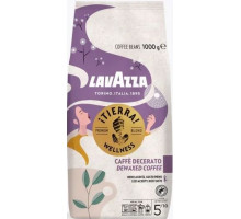 Кофе в зернах Lavazza Tierra Wellness 1 кг